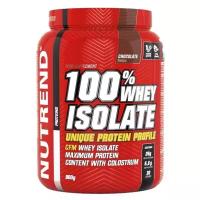 Протеин Nutrend 100% Whey Isolate (900 г)