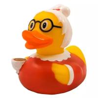 Игрушка для ванной Funny ducks "Бабушка уточка"