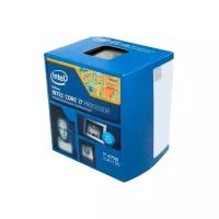 Процессор Intel Core i7 Haswell