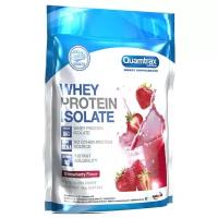 Протеин Quamtrax Nutrition Direct Whey Protein Isolate (2000 г)