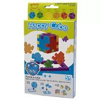 Набор головоломок Happy Cube Хэппи куб (НС300/40) 6 шт.
