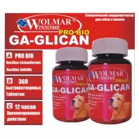 Добавка в корм Wolmar Winsome Pro Bio Ga-Glican