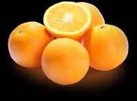 Апельсины до 500г