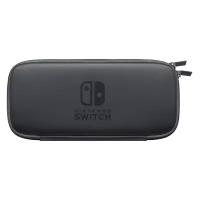 Nintendo Switch чехол и защитная пленка