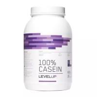 LevelUp 100% Casein, 2270 g (капучино)