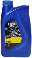 Вилочное масло Eni Fork 10W Синтетическое, 1 л