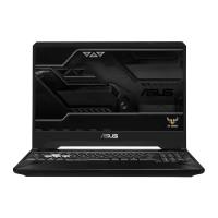 Ноутбук ASUS TUF Gaming FX505DT-AL115 (AMD Ryzen 5 3550H 2100 MHz/15.6"/1920x1080/8GB/1000GB HDD/DVD нет/NVIDIA GeForce GTX 1650/Wi-Fi/Bluetooth/DOS)