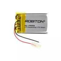 Аккумулятор ROBITON LP402030