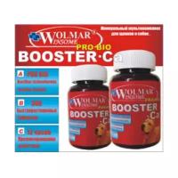 Витамины Wolmar Winsome Pro Bio Booster Ca для щенков средних и крупных пород