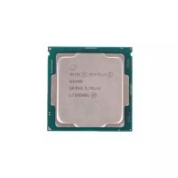 Процессор Intel Pentium Gold G5400 Coffee Lake (3700MHz, LGA1151 v2, L3 4096Kb)