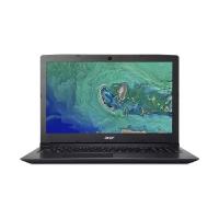 Ноутбук Acer ASPIRE 3 A315-53G-575M (Intel Core i5 7200U 2500MHz/15.6"/1920x1080/4GB/500GB HDD/DVD нет/NVIDIA GeForce MX130 2GB/Wi-Fi/Bluetooth/Windows 10 Home)
