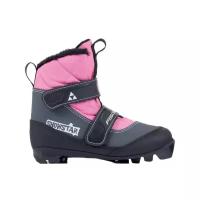 Ботинки для беговых лыж Fischer Snowstar