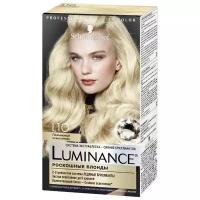 Schwarzkopf Luminance Роскошные блонды Стойкая краска для волос