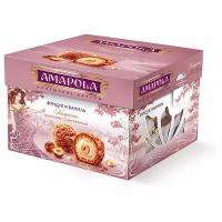 Набор конфет Amapola Фундук и ваниль 100 г
