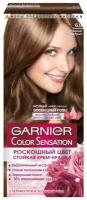GARNIER Color Sensation Стойкая крем-краска для волос