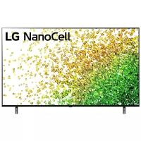 Телевизор NanoCell LG 65NANO856PA 64.5" (2021)