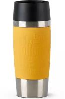 Термокружка Emsa Travel Mug 0,36л Yellow (N2012800)