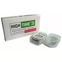 CooperVision High Time 38 (4 линзы)