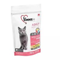 Корм для кошек 1st Choice INDOOR VITALITY for ADULT CATS