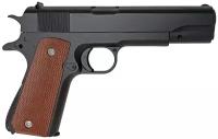 Страйкбольный пистолет Stalker SA1911 Spring SA-130711911