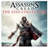 Assassin's Creed: The Ezio Collection (Nintendo Switch - Цифровая версия)