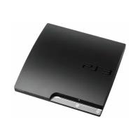 Игровая приставка Sony PlayStation 3 Slim 320 ГБ