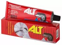 Клей ALT (135 г) - средство для отлова грызунов и насекомых
