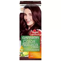 GARNIER Color Naturals Ягодные шатенки стойкая питательная крем-краска для волос