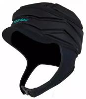 Неопреновая шапочка Ride Engine Barrier Soft Helmet Black (M)
