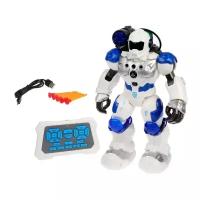 Интерактивная игрушка робот Zhorya Пультовод ZYA-A2750