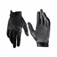 Мотоперчатки подростковые Leatt Moto 1.5 Jr Glove (Black, S, 2022 (6022050612))