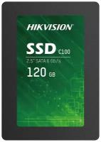 SSD Hikvision C100 HS-SSD-C100-120G