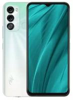 Смартфон Itel Vision 3 3/64 ГБ, Dual nano SIM, зеленый