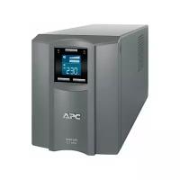 Интерактивный ИБП APC by Schneider Electric Smart-UPS SMC1000I-RS