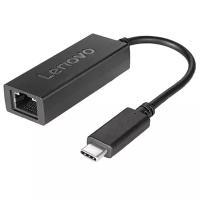 Ethernet-адаптер Lenovo ThinkPad USB-C Ethernet