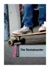 Lindop Christine "The Skateboarder"