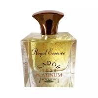 Noran Perfumes парфюмерная вода Kador 1929 Platinum