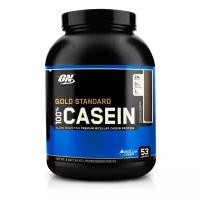 Протеин для спорсменов Optimum Nutrition Gold Standard 100% Casein 4 lb Chocolate Supreme