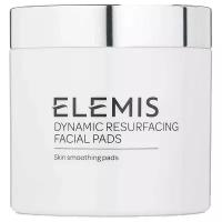 ELEMIS пилинг-диски для лица Dynamic Resurfacing Facial Pads 60 шт