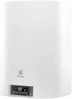 Проточный электрический водонагреватель Electrolux EWH 80 Formax DL, белый