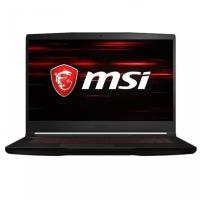 Ноутбук MSI GF63 Thin 9RCX