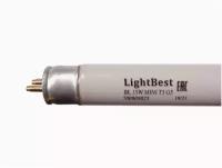 Лампа инсектицидная в ловушки для насекомых LightBest BL 15W MINI T5 G5 355-385nm, 700909023