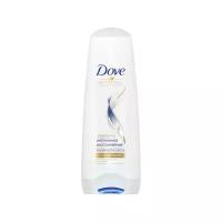 Dove Hair Therapy бальзам-ополаскиватель для поврежденных волос интенсивное восстановление 200 мл