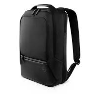 Рюкзак для ноутбука 15" Dell Premier Slim PE1520PS черный нейлон (460-BCQM)
