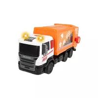 Мусоровоз Dickie Toys Scania (3742011-1) 17 см