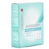 Goldwell Набор Evolution Neutral Wave 0 для нейтральной химической завивки для жестких натуральных волос
