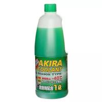 Антифриз KYK Akira Coolant (зеленый) 1 л