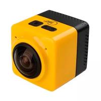 Экшн-камера SITITEK Cube 360
