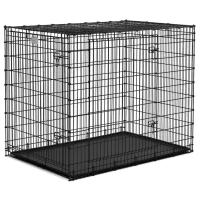 Клетка для собак Midwest Solutions SL54DD 137х94х114 см