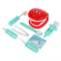 Набор доктора стоматолог Играем вместе